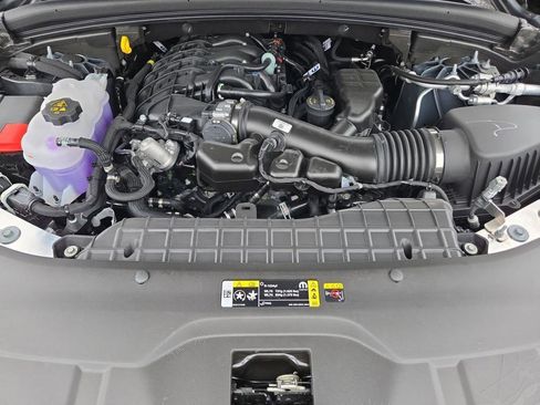 New 2025 Jeep Grand Cherokee Laredo X RWD image 34