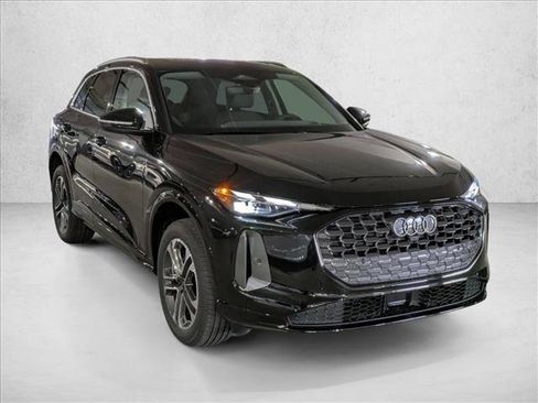 New 2025 Audi Q5 Premium image 6