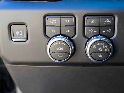 New 2026 GMC Sierra 1500 AT4X image 20