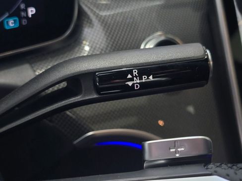 New 2026 Mercedes-Benz C 300 4MATIC Sedan image 15