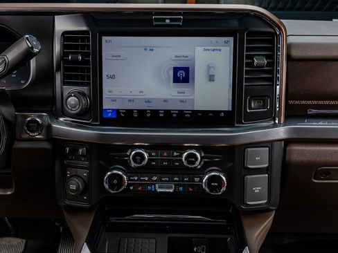 Used 2026 Ford F450 King Ranch AWD/4WD image 24