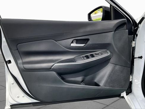 New 2026 Nissan Sentra S FWD image 10