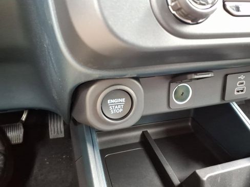 New 2026 Ford Maverick Lobo AWD/4WD image 22