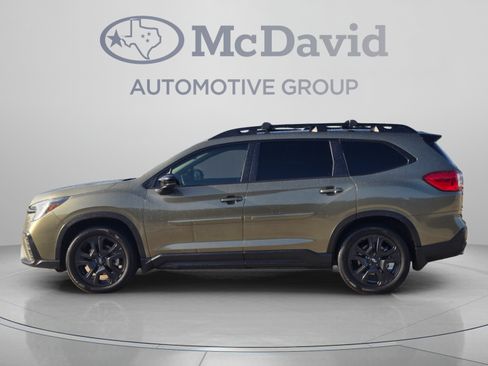 Used 2024 Subaru Ascent Onyx Edition Limited AWD/4WD image 2