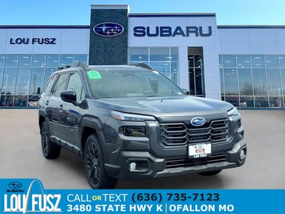 Certified 2026 Subaru Outback Limited XT