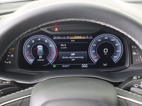 New 2026 Audi Q8 Premium Plus image 16