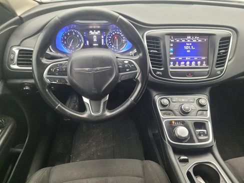 Used 2016 Chrysler 200 Limited w/ Anniversary Edition image 22