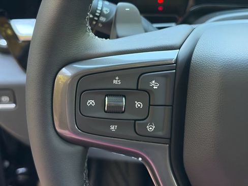 New 2026 Chevrolet Silverado 1500 High Country w/ Midnight Edition AWD/4WD image 21