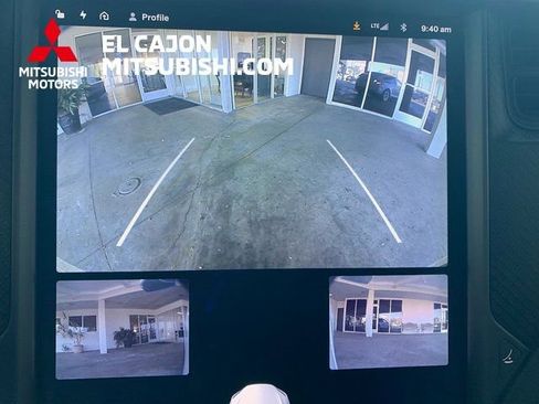 Used 2018 Tesla Model X 75D image 21