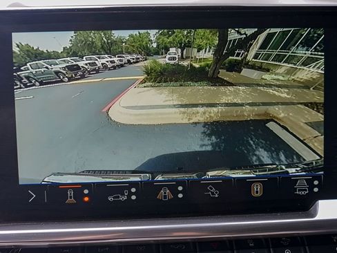 New 2026 GMC Sierra 1500 Elevation w/ Elevation Premium Package AWD/4WD image 12