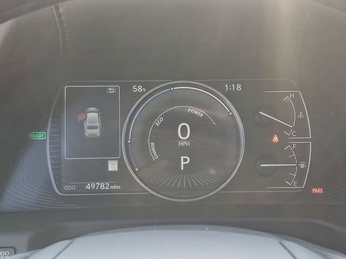 Used 2021 Lexus ES 300h w/ Accessory Package 2 image 21