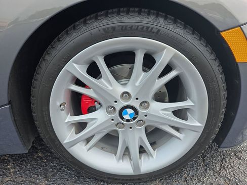 Used 2008 BMW Z4 3.0i RWD image 16