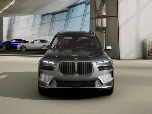 Used 2026 BMW X7 xDrive40i image 30