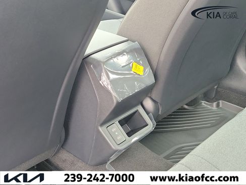 New 2026 Kia K4 FWD image 12