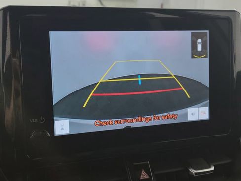 Used 2024 Toyota Corolla Cross XSE image 20