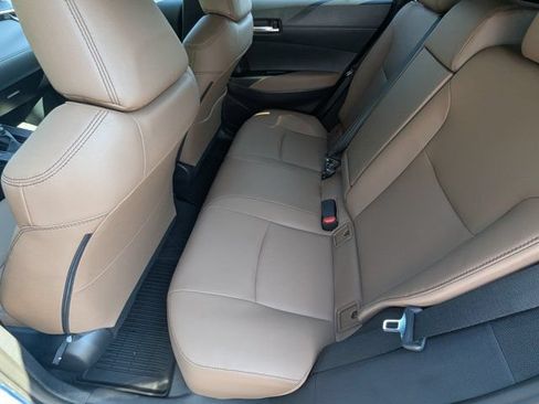 Used 2026 Toyota Corolla Cross XLE w/ Convenience Package FWD image 17
