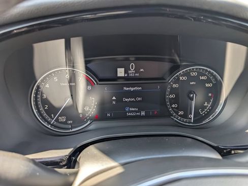 Used 2021 Cadillac XT5 Premium Luxury AWD/4WD image 20