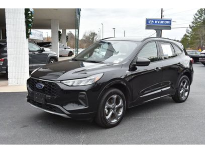 Used 2024 Ford Escape ST-Line