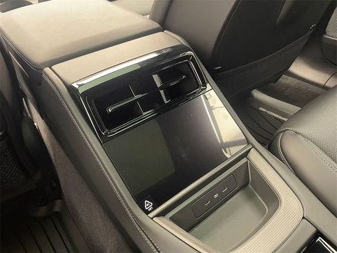 New 2026 Porsche Panamera Turbo image 16