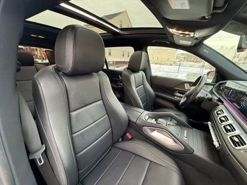 Used 2020 Mercedes-Benz GLS 450 4MATIC image 33