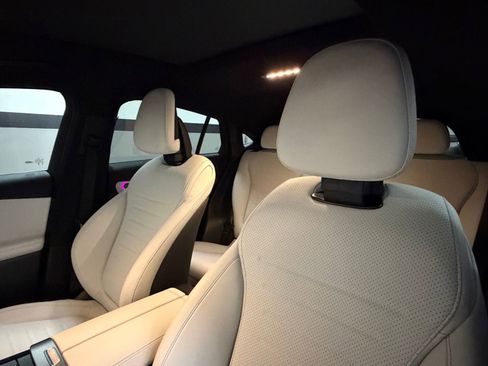 Certified 2025 Mercedes-Benz GLC 300 4MATIC image 25