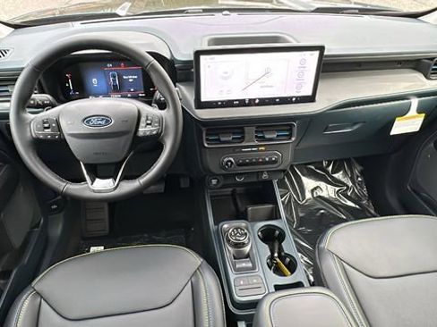 New 2026 Ford Maverick Lobo AWD/4WD image 22