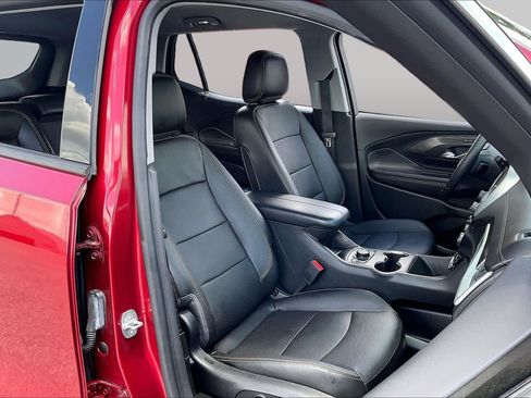 Used 2020 GMC Terrain SLT w/ Preferred Package FWD image 8
