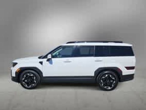 Used 2025 Hyundai Santa Fe SEL AWD/4WD image 8