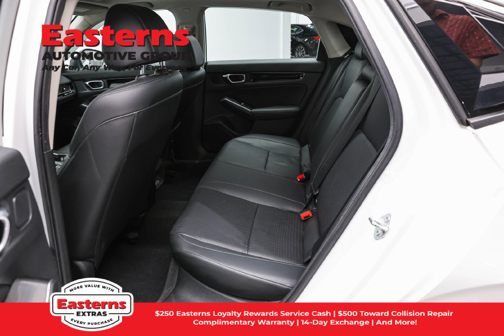 Used 2022 Honda Civic Touring image 21