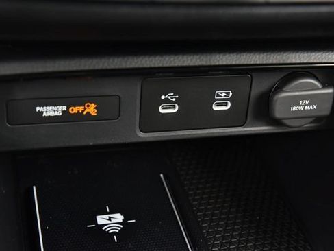 New 2026 Honda CR-V Sport image 15