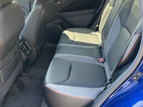 New 2026 Subaru Forester Sport AWD/4WD image 11