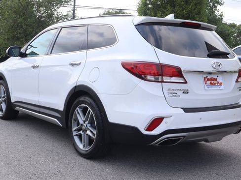 Used 2019 Hyundai Santa Fe XL FWD image 9