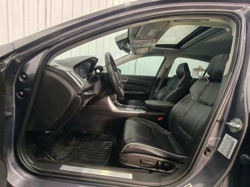 Used 2019 Acura TLX V6 SH-AWD w/ Technology Pkg image 26