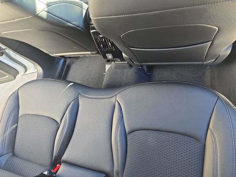 New 2026 Jeep Compass Latitude AWD/4WD image 12