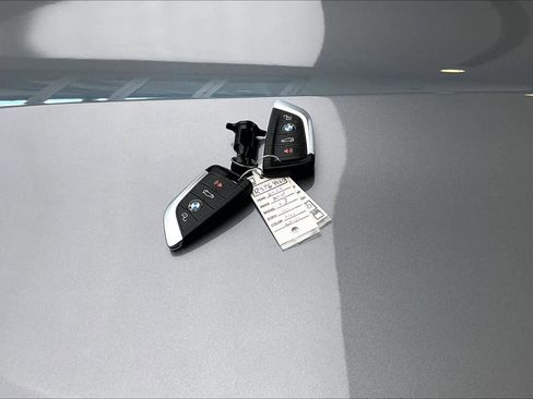 Used 2024 BMW X3 xDrive30i w/ Parking Assistance Package image 14