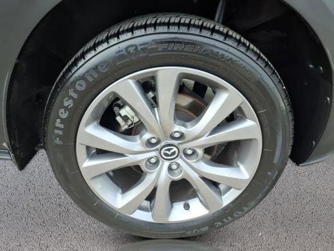 Used 2024 MAZDA CX-30 AWD 2.5 S w/ Preferred Package image 34