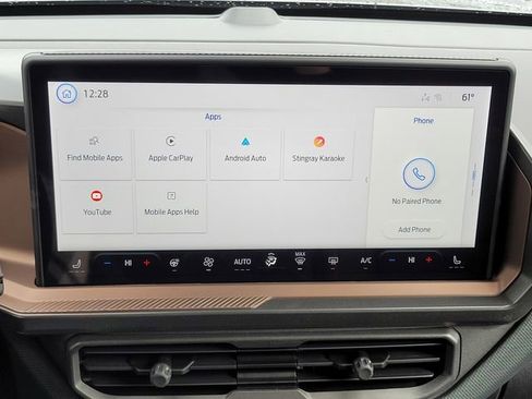 New 2026 Ford Bronco Sport Outer Banks image 21