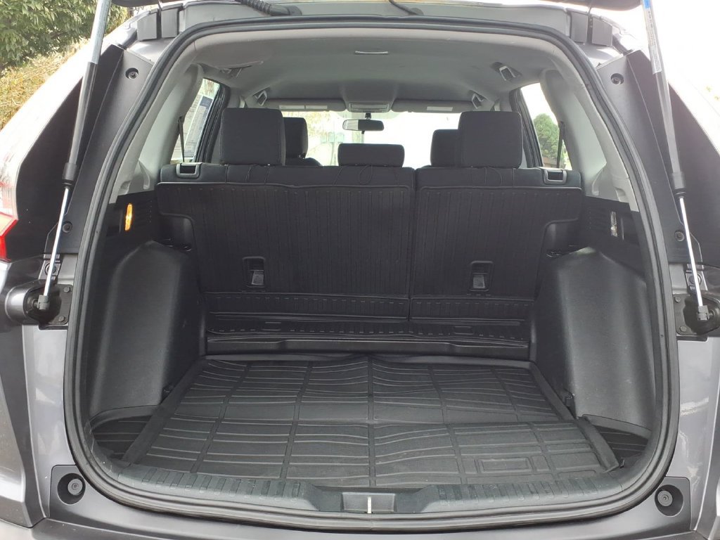 Used 2019 Honda CR-V LX image 17