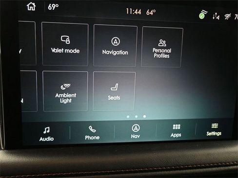 Used 2021 Lincoln Aviator Reserve w/ Equipment Group 202A image 14