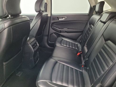 Used 2019 Ford Edge SEL w/ Equipment Group 201A FWD image 18