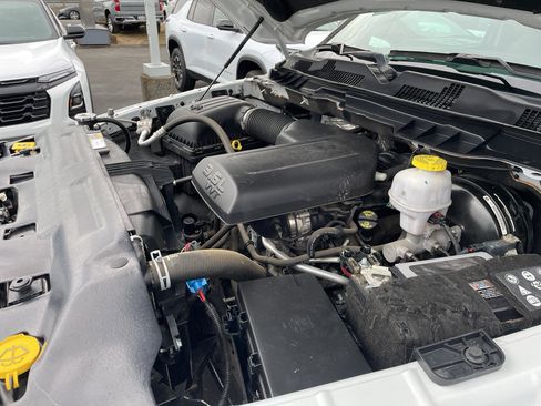 Used 2021 RAM 1500 Tradesman w/ Popular Equipment Group image 14