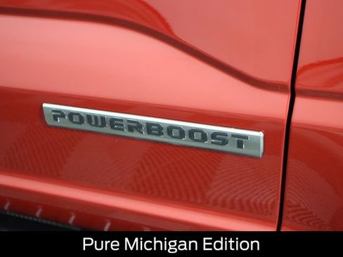 Certified 2024 Ford F150 XLT w/ Equipment Group 302A MID AWD/4WD image 19