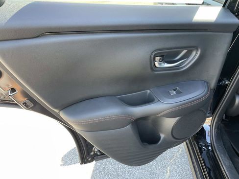 New 2026 Honda HR-V Sport image 11