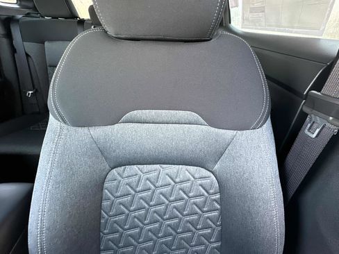 New 2026 Nissan Kicks SV w/ Cold Weather Package AWD/4WD image 26