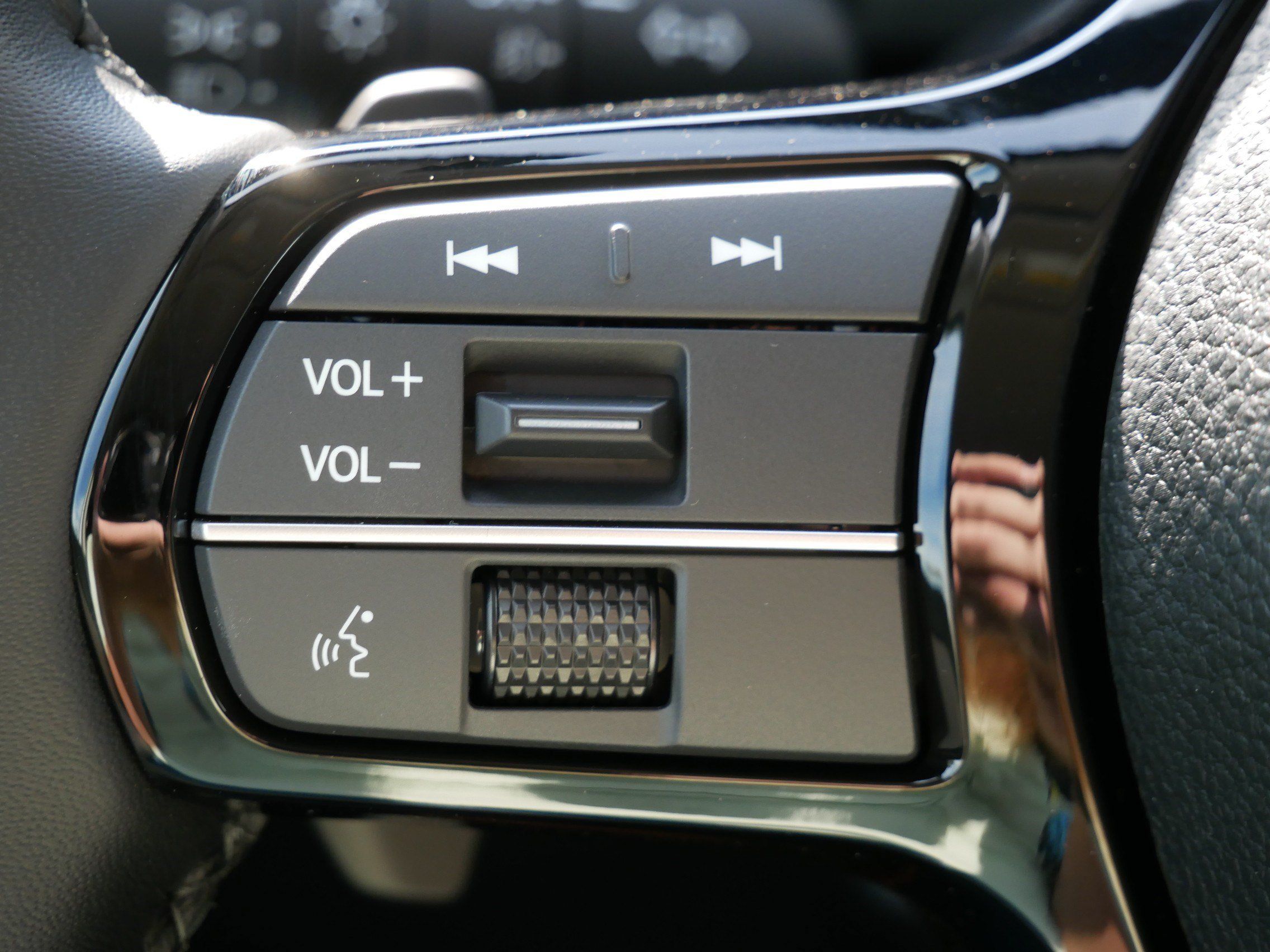 New 2026 Honda Pilot EX-L image 23