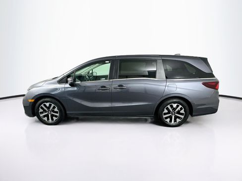 Used 2025 Honda Odyssey EX-L image 4