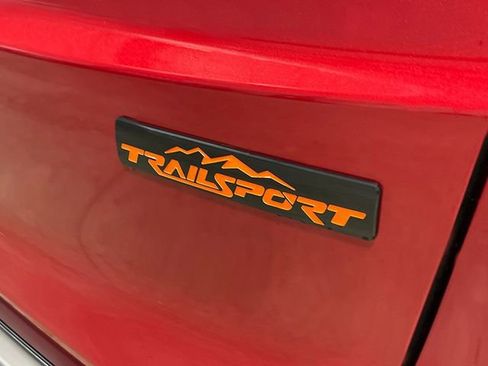 New 2026 Honda CR-V TrailSport image 10