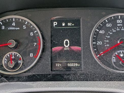 Used 2022 Kia K5 GT-Line w/ GT-Line Awd Premium Package image 10
