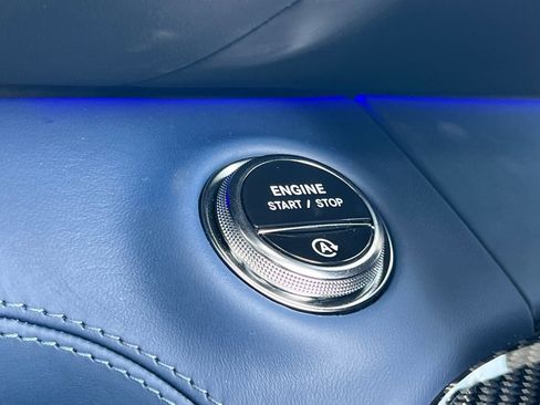 New 2026 Mercedes-Benz SL 63 AMG AMG SL 63 image 27