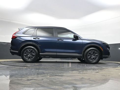 New 2026 Honda CR-V TrailSport image 34